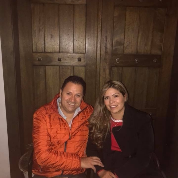 Meet your Posher, Diana - Picture 1 of 1